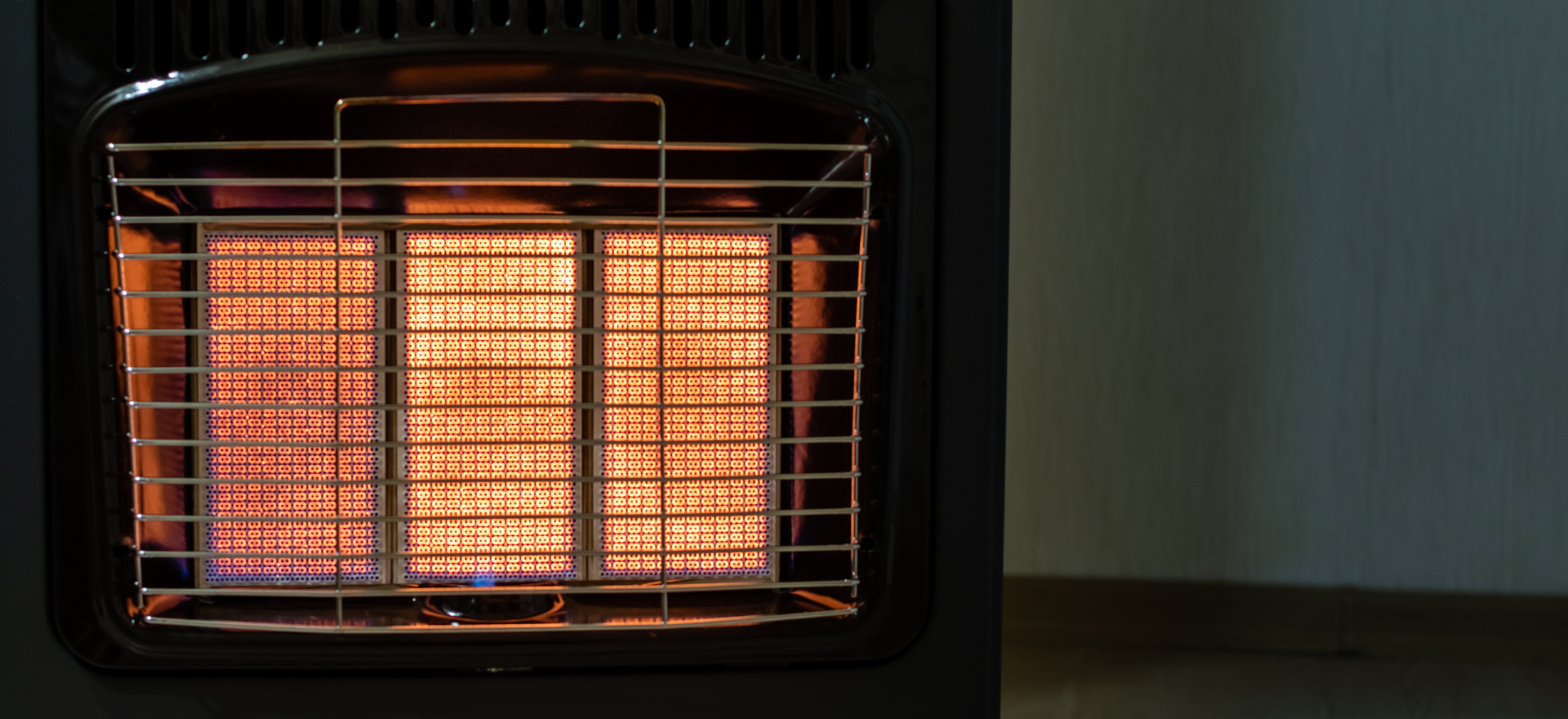 Heaters