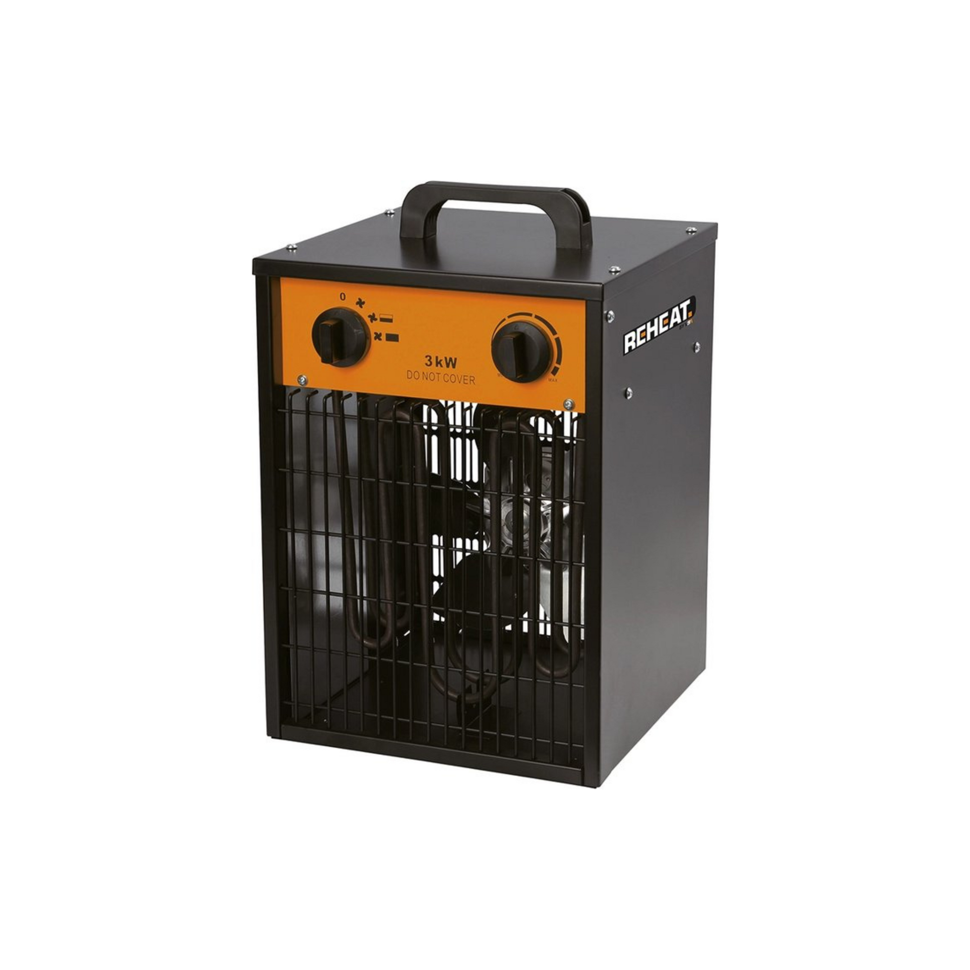 Elektrische heater 3000W