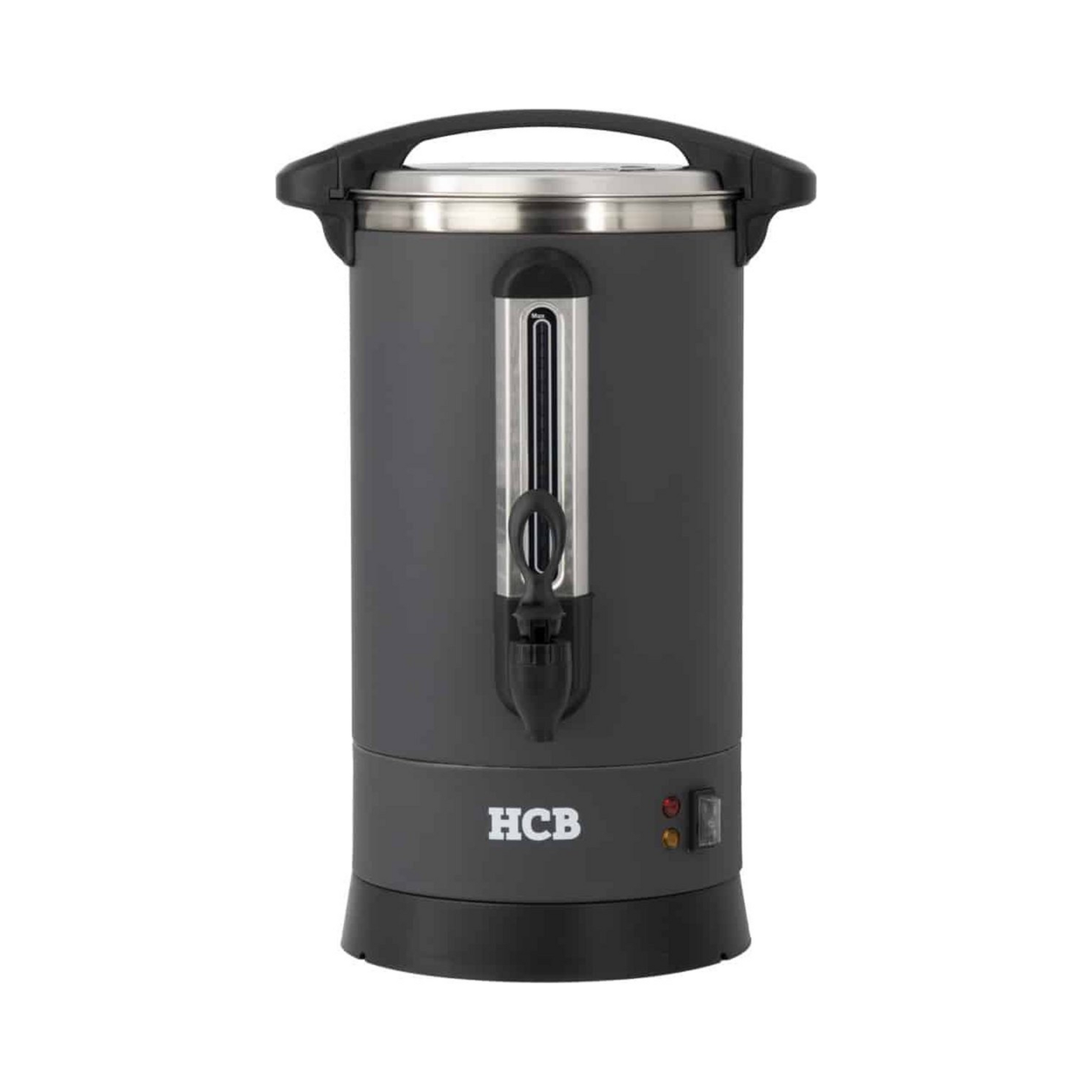 Horeca percolator 20,5 liter