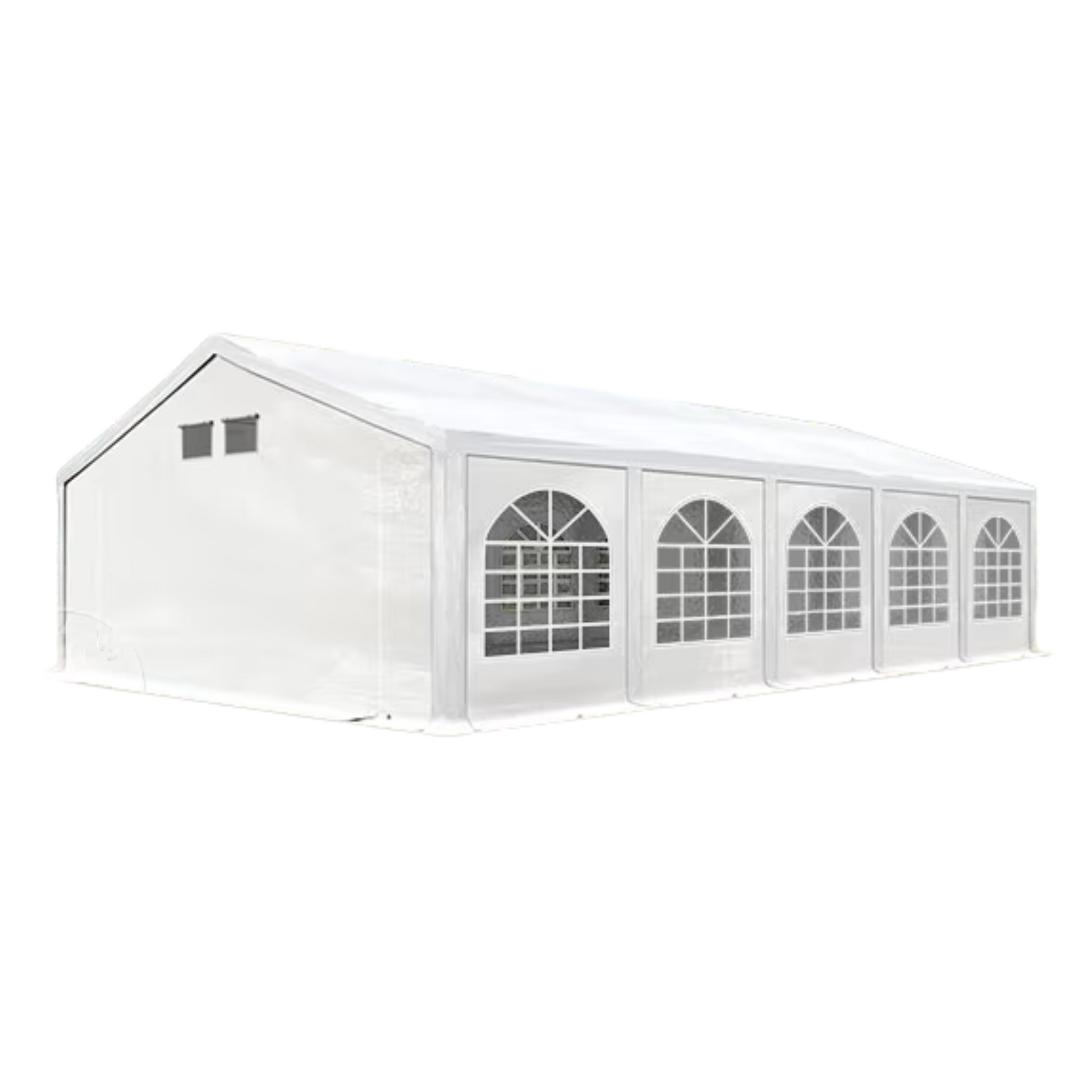 Partytent 10x5m