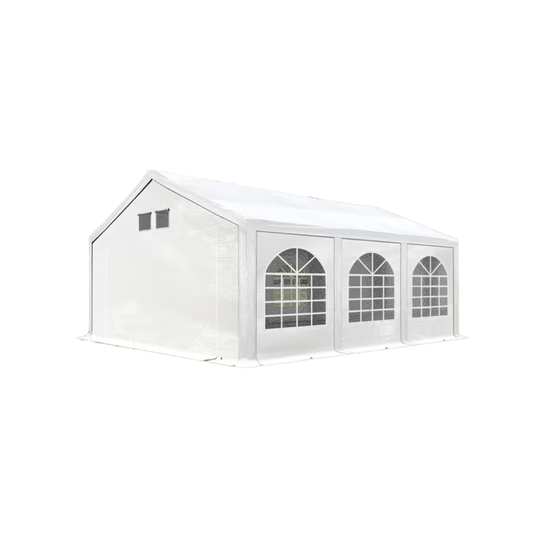 Partytent 6x4m